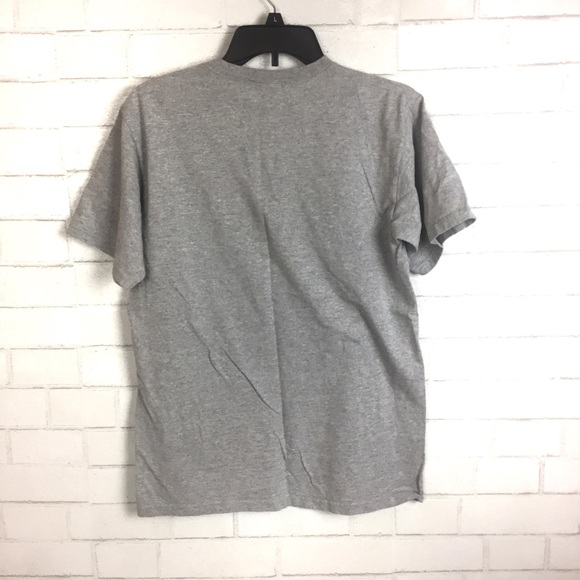 Men’s Reebok Lacrosse Graphic Shirt - Picture 2 of 3